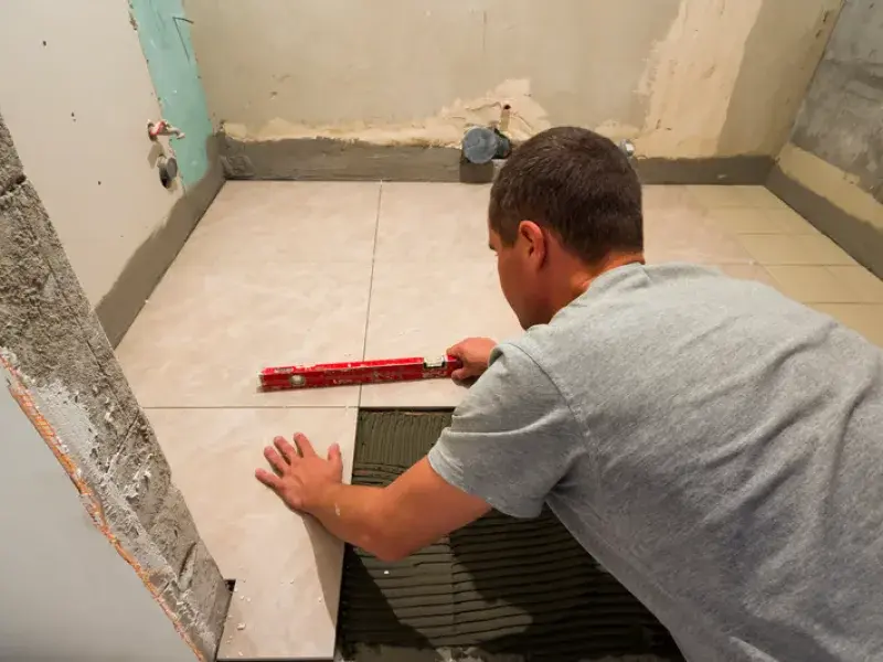 Bathroom Renovations in Yarraville, VIC - BathroomRenovationsYarraville.com.au