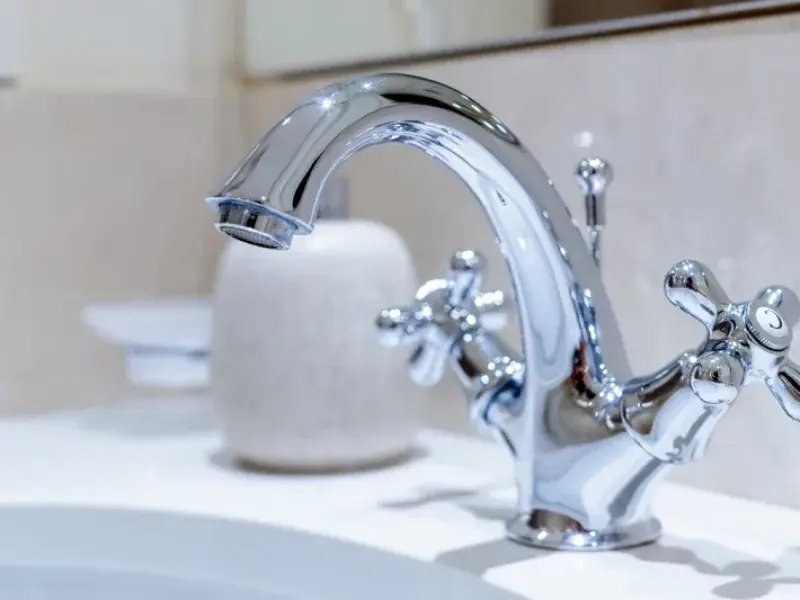 Shower Installation Services service in Yarraville