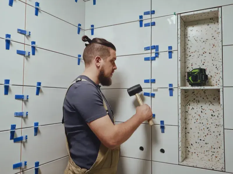 Bathroom Renovations in Brunswick West, VIC - BathroomRenovationsYarraville.com.au