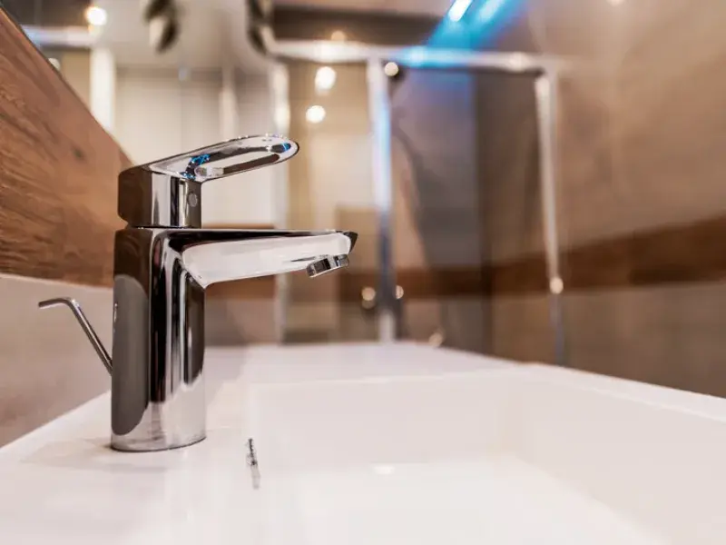 Bathroom Vanity Replacement service in Yarraville