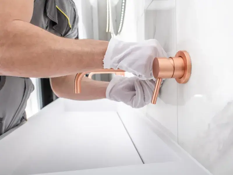 Bathroom Renovations in Carlton, VIC - BathroomRenovationsYarraville.com.au