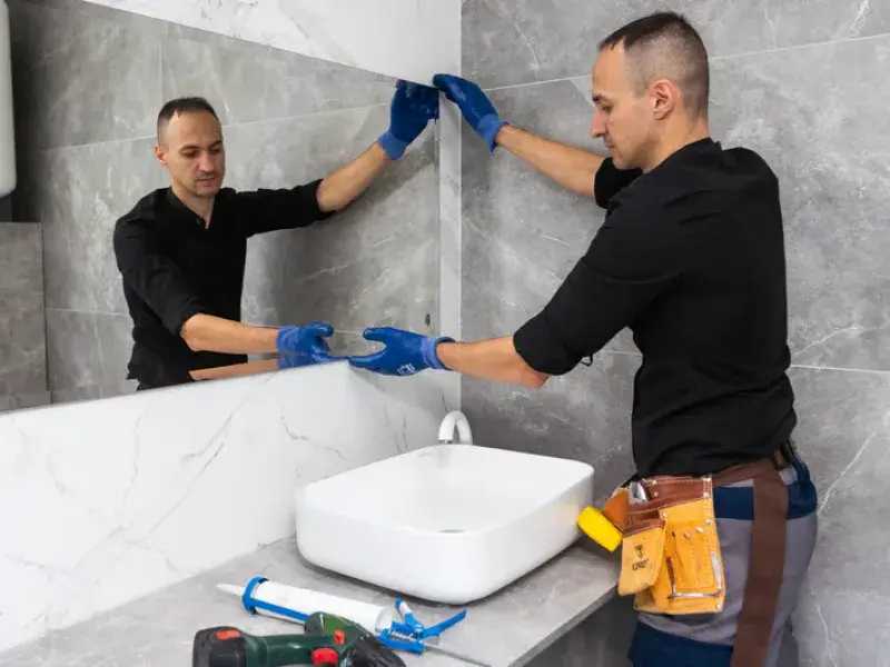 Bathroom Renovations in Taylors Hill, VIC - BathroomRenovationsYarraville.com.au