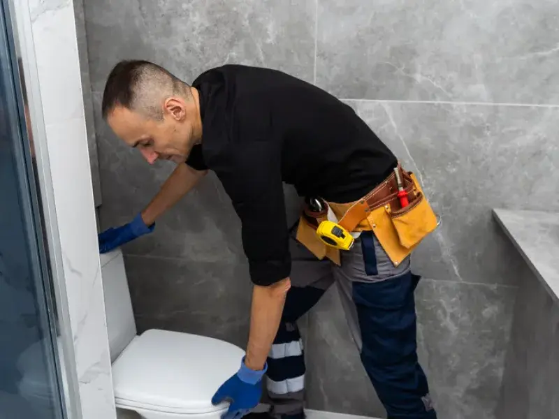 Bathroom Renovations in Kingsbury, VIC - BathroomRenovationsYarraville.com.au