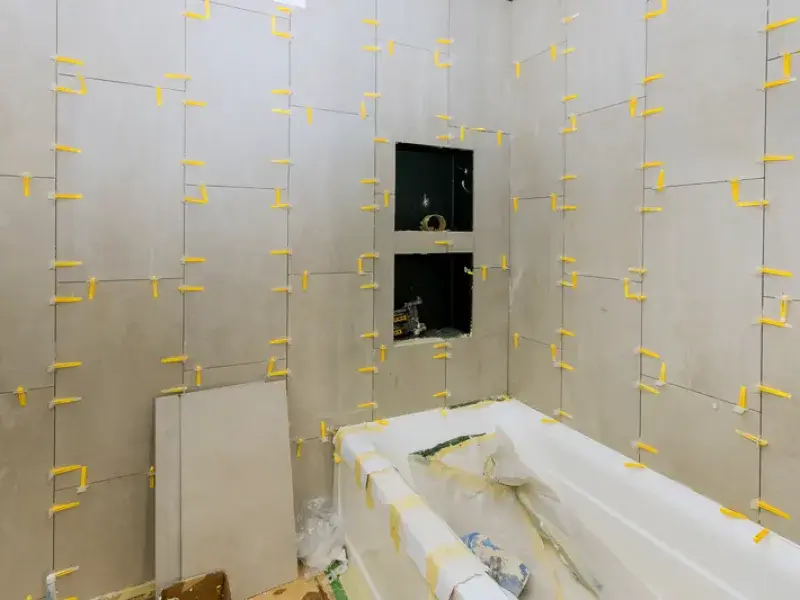 Bathroom Renovations in Greenvale, VIC - BathroomRenovationsYarraville.com.au