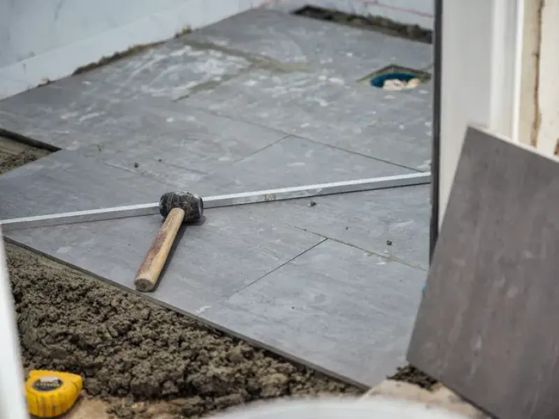 Bathroom Renovations in Richmond, VIC - BathroomRenovationsYarraville.com.au