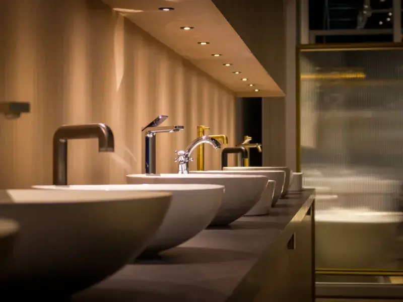 Bathroom Renovations in Ormond, VIC - BathroomRenovationsYarraville.com.au