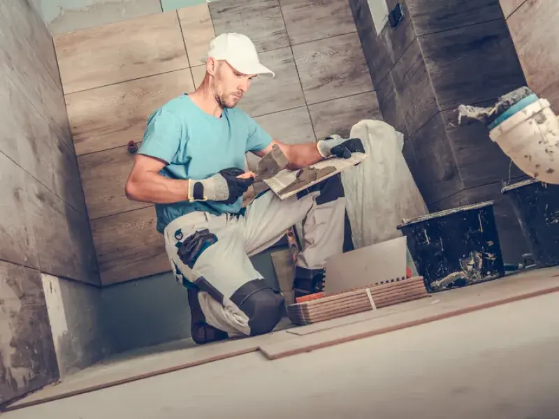 Bathroom Renovations in Tarneit, VIC - BathroomRenovationsYarraville.com.au