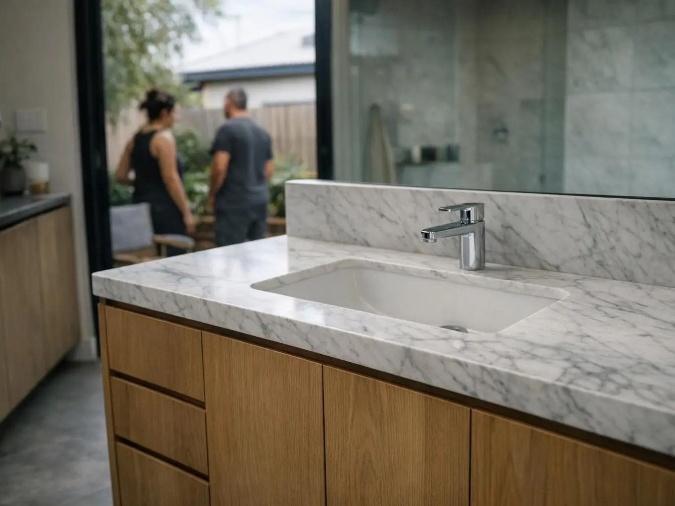 Bathroom Plumbing Services