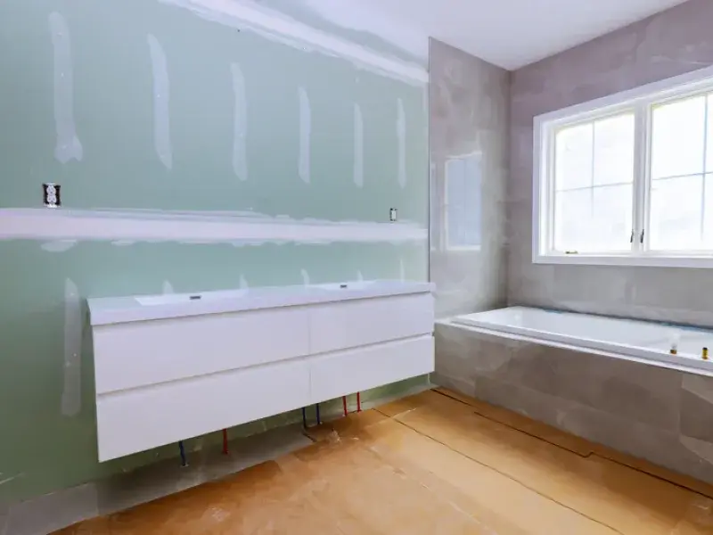 Bathroom Renovations in Avondale Heights, VIC - BathroomRenovationsYarraville.com.au
