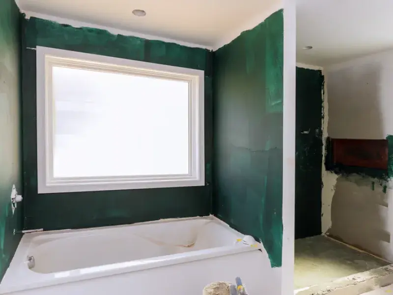 Bathroom Renovations in Cairnlea, VIC - BathroomRenovationsYarraville.com.au