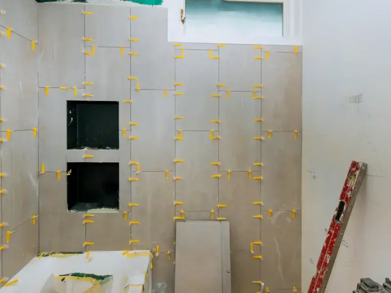 Bathroom Renovations in Camberwell, VIC - BathroomRenovationsYarraville.com.au