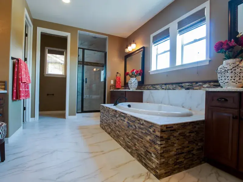 Walk-In Shower Installation service in Yarraville