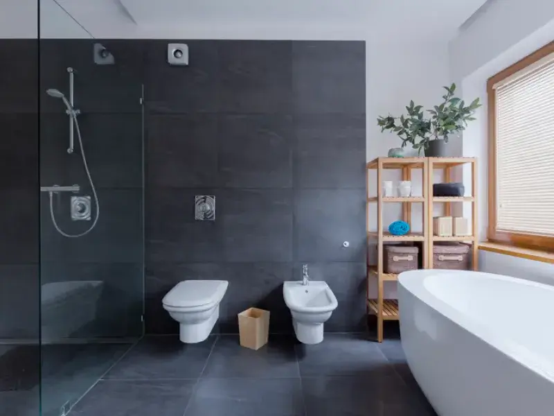 Bathroom Grout Sealing service in Yarraville