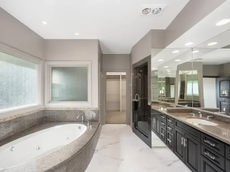 Bathroom Storage Solutions in Yarraville, VIC - BathroomRenovationsYarraville.com.au