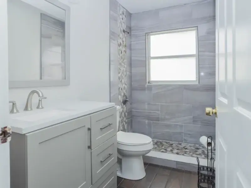 Bathroom Renovations in Altona Meadows, VIC - BathroomRenovationsYarraville.com.au