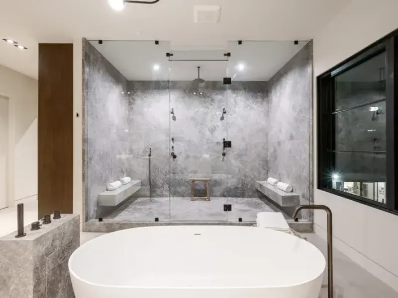 Bathroom Renovations in Niddrie, VIC - BathroomRenovationsYarraville.com.au