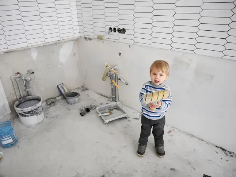 BathroomRenovationsYarraville.com.au Bathroom Renovations process