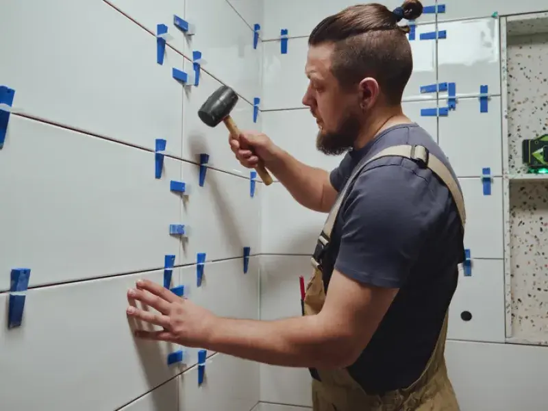 Complete Bathroom Renovation in Yarraville, VIC - BathroomRenovationsYarraville.com.au