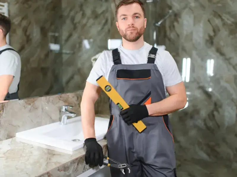 Bathroom Renovations in Cheltenham, VIC - BathroomRenovationsYarraville.com.au