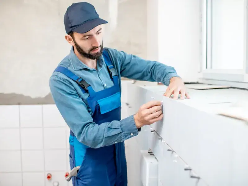 Bathroom Renovations in Collingwood, VIC - BathroomRenovationsYarraville.com.au