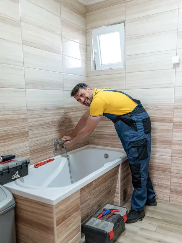Bathroom Renovations in Hawthorn, VIC - BathroomRenovationsYarraville.com.au
