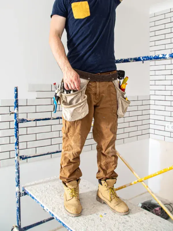 Bathroom Flooring Installation service in Yarraville