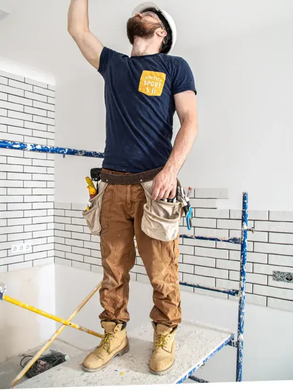 Bathroom Renovations in Elsternwick, VIC - BathroomRenovationsYarraville.com.au