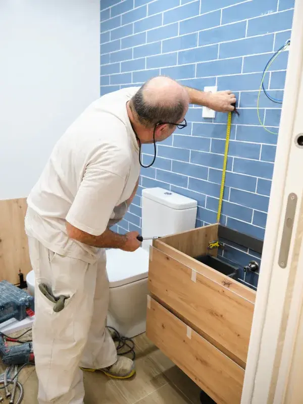 Bathroom Renovations in Westmeadows, VIC - BathroomRenovationsYarraville.com.au