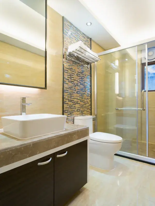 Bathroom Renovations in Kensington, VIC - BathroomRenovationsYarraville.com.au