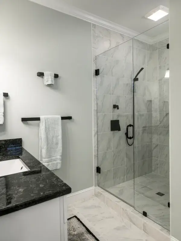 Bathroom Renovations in Oak Park, VIC - BathroomRenovationsYarraville.com.au