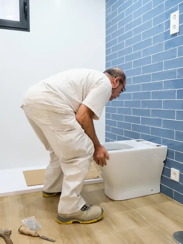 Bathroom Renovations in St Kilda East, VIC - BathroomRenovationsYarraville.com.au